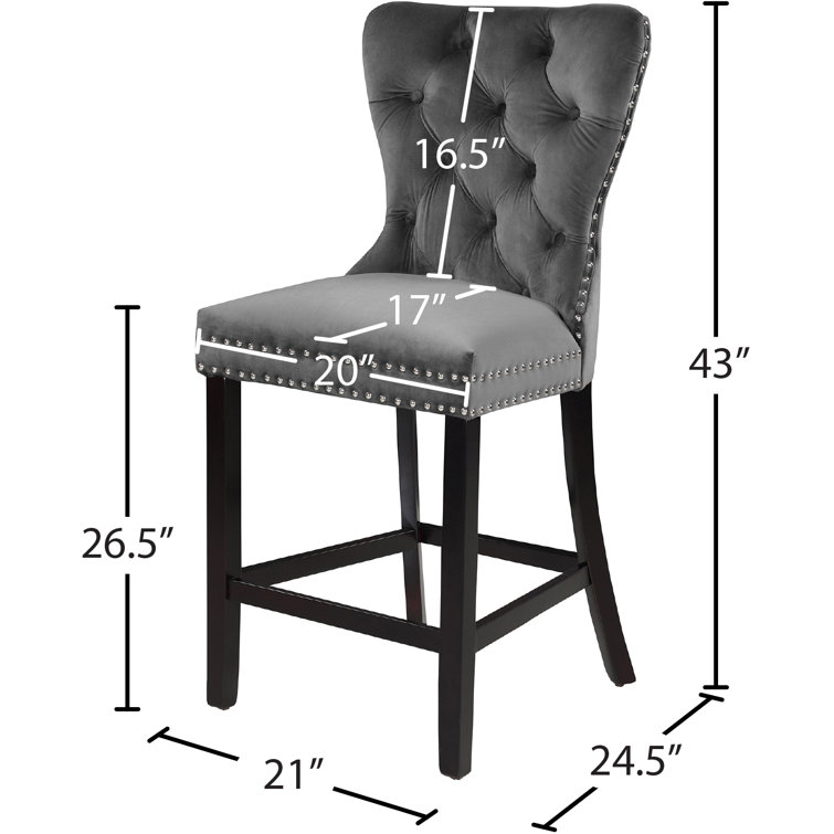 Costigan 26.5 Counter Stool